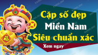 Soi cầu dự đoán Xổ Số Miền Nam ngày 10/04/2024 - Dự đoán XSMN 10-04-2024