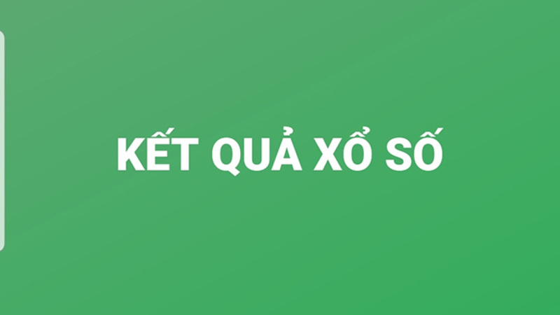 Lịch mở thưởng theo ngày tại các tỉnh ở miền Nam