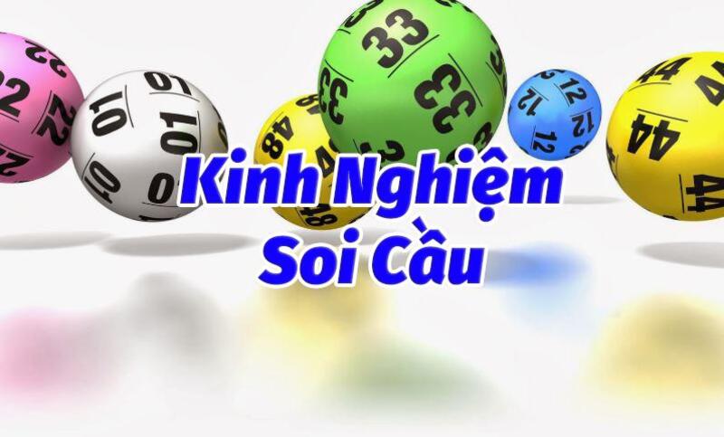 Lựa chọn phương án soi cầu cho lãi cao nhất